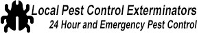 Cottageville WV Pest Control Exterminators